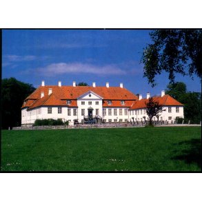 Hverringe nord for Kerteminde - Trojaborg KER 7 - Ubrugt