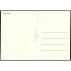 Bagenkop Havn - SJ Papir u/n - Ubrugt