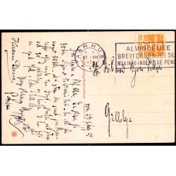 Odense - Flakhaven - Stender O. 416 - Brugt