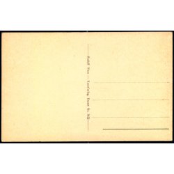 Faaborg - Torvet - Rudolf Olsen 3422 - Ubrugt