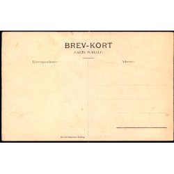 Ladelund - Konrad J�rgensen u/n - Ubrugt