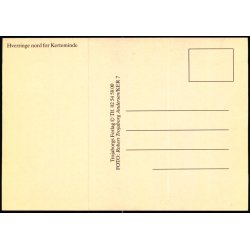 Hverringe nord for Kerteminde - Trojaborg KER 7 - Ubrugt