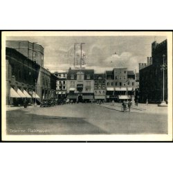 Odense - Flakhaven - Stender O. 416 - Brugt