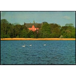 Ulriksholm Slotspension - Eneret u/n - Ubrugt