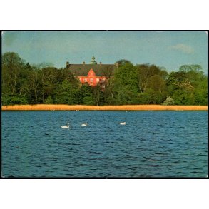 Ulriksholm Slotspension - Eneret u/n - Ubrugt