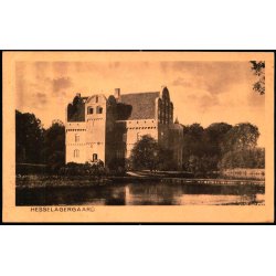 Hesselagergaard - H. Andr. Hansen 21 - Ubrugt