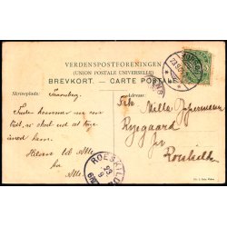 Saxk�bing Byvaaben - Fritz Benzen 55 - Brugt