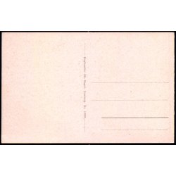 Faaborg - Torvet - Bogh. Ole Bager 13353 - Ubrugt