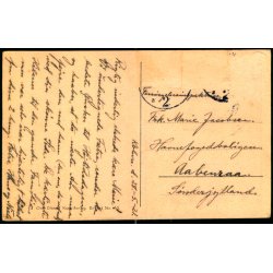 K�benhavn - Amalienborg og Havnen - Chr. Olsen 40