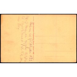 Bornholm - Parti fra Gudhjem - Frits Srensens Bogh. 2144