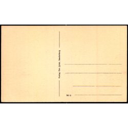 Soldaterforeningens Flagmast paa Dybb�l - Chr. Quist 99 - Ubrugt