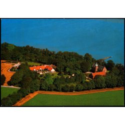 Ulriksholm Slotspension - Eneret u/n - Ubrugt