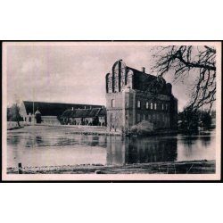 Hesselagergaard - H. Andr. Hansen 78030 - Ubrugt