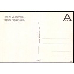 K�benhavn - Marmorkirken - Agenda 203