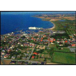 Bagenkop - Brandts Kontorforsyning 6088 - 1996