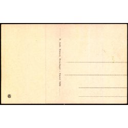 Hesselagergaard - H. Andr. Hansen 78030 - Ubrugt