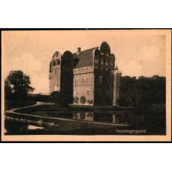 Hesselagergaard - H. Andr. Hansen 56071 - Ubrugt