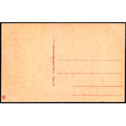 Bornholm - Parti fra Gudhjem - Frits Srensens Bogh. 2144