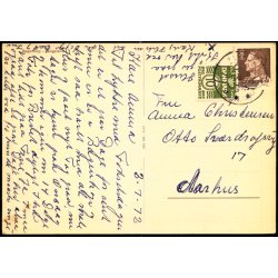 Bagenkop - Langeland - 1970 - Nr. 765