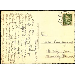 Skibelund Efterskole pr. Vejen - Holt &amp; Madsen u/n - Brugt