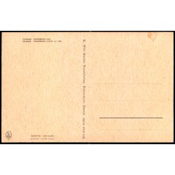 S�nderborg Slot - K. Witt- M�ller 6700 - 143 - Ubrugt