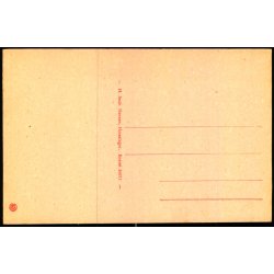 Hesselagergaard - H. Andr. Hansen 56071 - Ubrugt