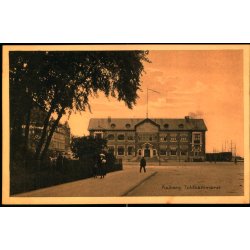 Aalborg - Toldkammeret - Stender 35253