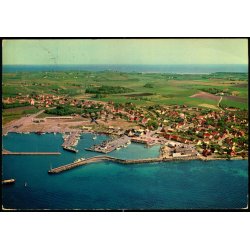 Bagenkop - Langeland - 1970 - Nr. 765