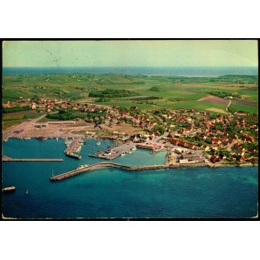 Bagenkop - Langeland - 1970 - Nr. 765