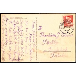 S�nderborg Slot - K. Witt- M�ller 6700 - 143 - Brugt