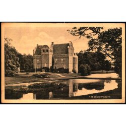 Hesselagergaard - Stender 33084 - Brugt