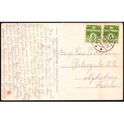 Klampenborg - Peter Lips Hus - Stender K. 172 - Brugt