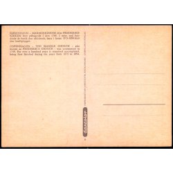 K�benhavn - Marmorkirken - Dancolor 6