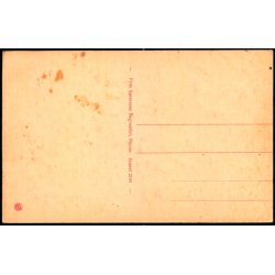 Bornholm - Parti fra Gudhjem - Frits Srensens Bogh. 688