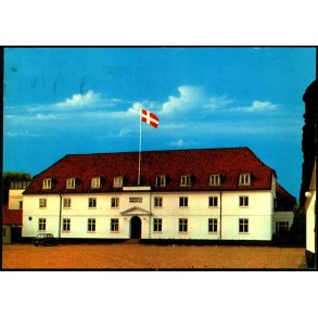 R�dding H�jskole - Brorsb�l Foto - 160/82 - Brugt