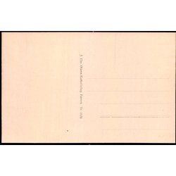 K�benhavn - Lystbaadehavnen - Langelinie - Chr. Olsen 1124