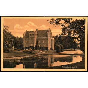 Hesselagergaard - Stender 33084 - Ubrugt