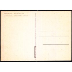 K�benhavn - Marmorkirken - Dancolor 10