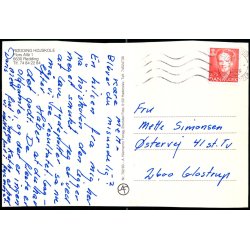 R�dding H�jskole - A. Niemanns Forlag 792/90 - Brugt