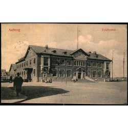 Aalborg - Toldboden - W&M 272