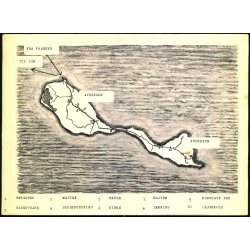 Avernak� 14�x19� cm. - Skov Andersens Forlag u/n - Brugt