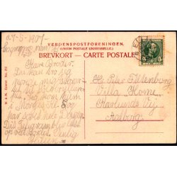 Aalborg - Toldboden - W&M 272