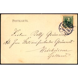 R�dding H�jskolegaard - H. Chr. Andersen u/n - Brugt