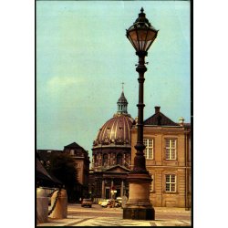 K�benhavn - Marmorkirken - Colorama 2000-23