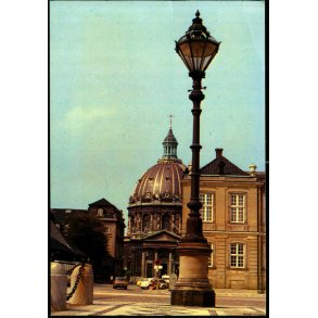 K�benhavn - Marmorkirken - Colorama 2000-23