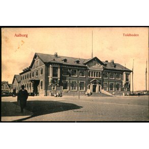 Aalborg - Toldboden - W&M 272