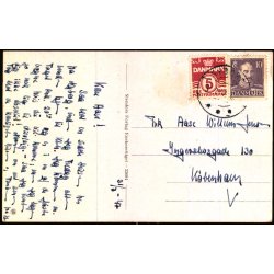 Hesselagergaard - Fyn - Stender 33084 - Brugt