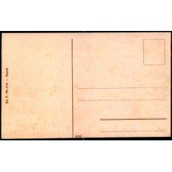 K�benhavn - Amalienborg med Havnen - Ed.F.Ph. 2325 