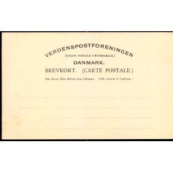 Toldboden - Aalborg - 1789