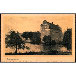 Hesselagergaard - Stender 33083 - Brugt